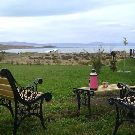 Cabanas Teuepen El Calafate Bagian luar foto